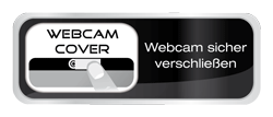 Webcam Cover