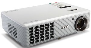 Acer H5360 DLP-Projektor