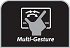 Multi-Gesture