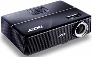 Acer P1303PW DLP-Projektor