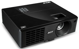 Acer X1213P DLP-Projektor