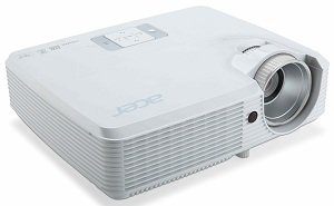 Acer P1320W DLP-Projektor