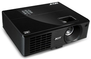 Acer X1211K DLP Projektor