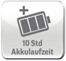 10h Akku