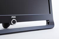 AOC F22+ Navigationsring