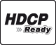 HDCP-ready