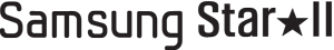 Samsung Star II S5260