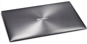 Asus Ultrabook