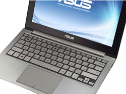 Asus Ultrabook