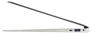 Asus Ultrabook