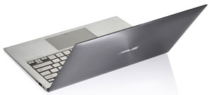 Asus Ultrabook