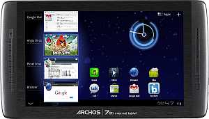 ARCHOS 70b IT