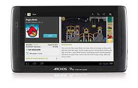ARCHOS 70b IT