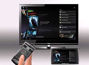 ARCHOS 70b IT
