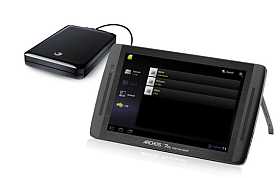 ARCHOS 70b IT