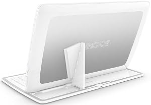 Archos 101 XS Turbo Tablet-PC - Aufstellen des Tablets