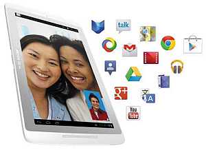 Archos 101 XS Turbo Tablet-PC - Apps und Games