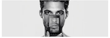 Giorgio Armani Samsung Galaxy S I9010