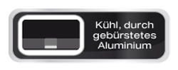 Edles Aluminium