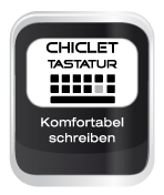 Chiclet