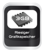 Grafikspeicher