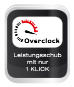 overclocking