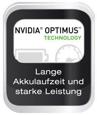 Nvidia Optimus