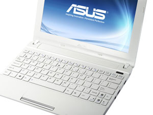 Asus EeePC X101