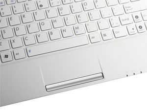 Asus EeePC X101
