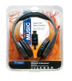 .Audio 655 in der Verpackung