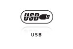 USB