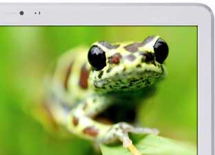 HD Display