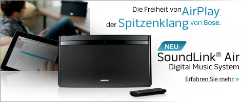 SoundLink� Air