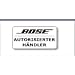 Bose Authorized Dealer