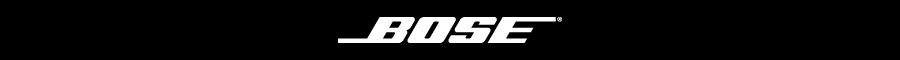Bose Banner