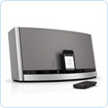 SoundDock� Systems f�r iPhone und iPod