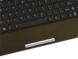 Asus EeePC X101