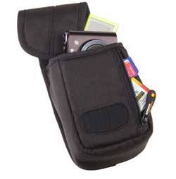  Custodia universale per fotocamera