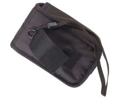  Chiusura con velcro