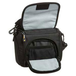 Camcorder Bag - Outside Pocket