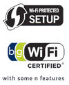 WIFI Protected Setup