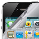 Screen Guard-Schutzfolie mit Spiegelfunktion