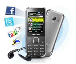 Samsung C3530 - jetzt bei amazon.de