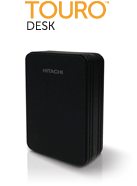 Touro (TM) Desk