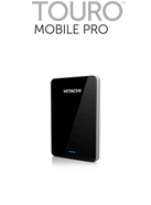 Touro (TM) Mobile Pro