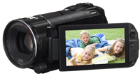 Canon HD Camera LEGRIA HF S30
