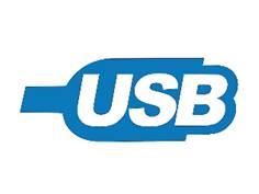 DYON USB