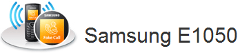 Das Samsung E1050 - jetzt bei amazon.de kaufen