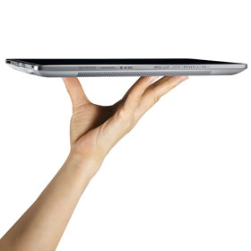 Asus Eee Slate
