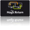 Magic Return Logo